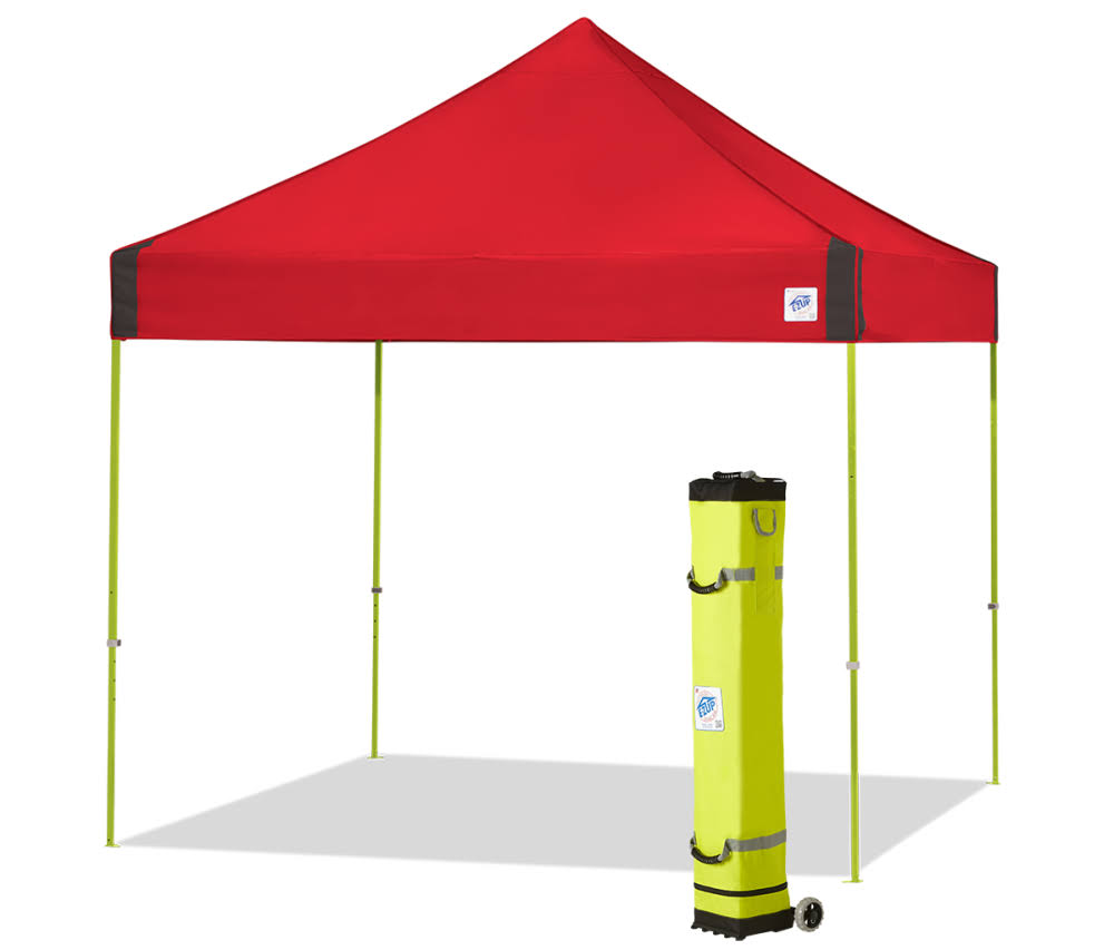 Royal Blue 10x10 ft. Canopy U885022