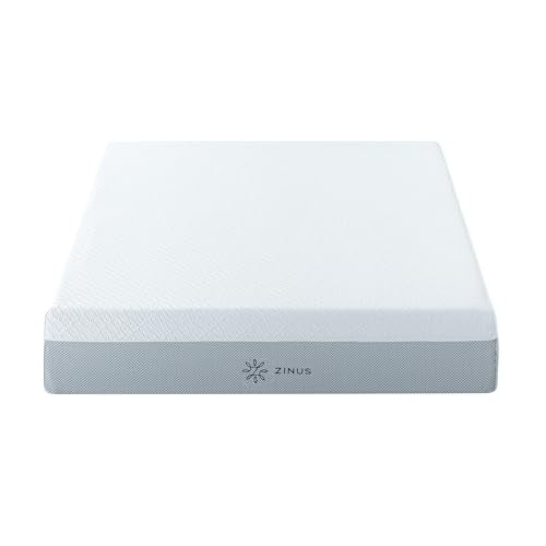 12 Inch Cooling Memory Foam Mattress, King W346944
