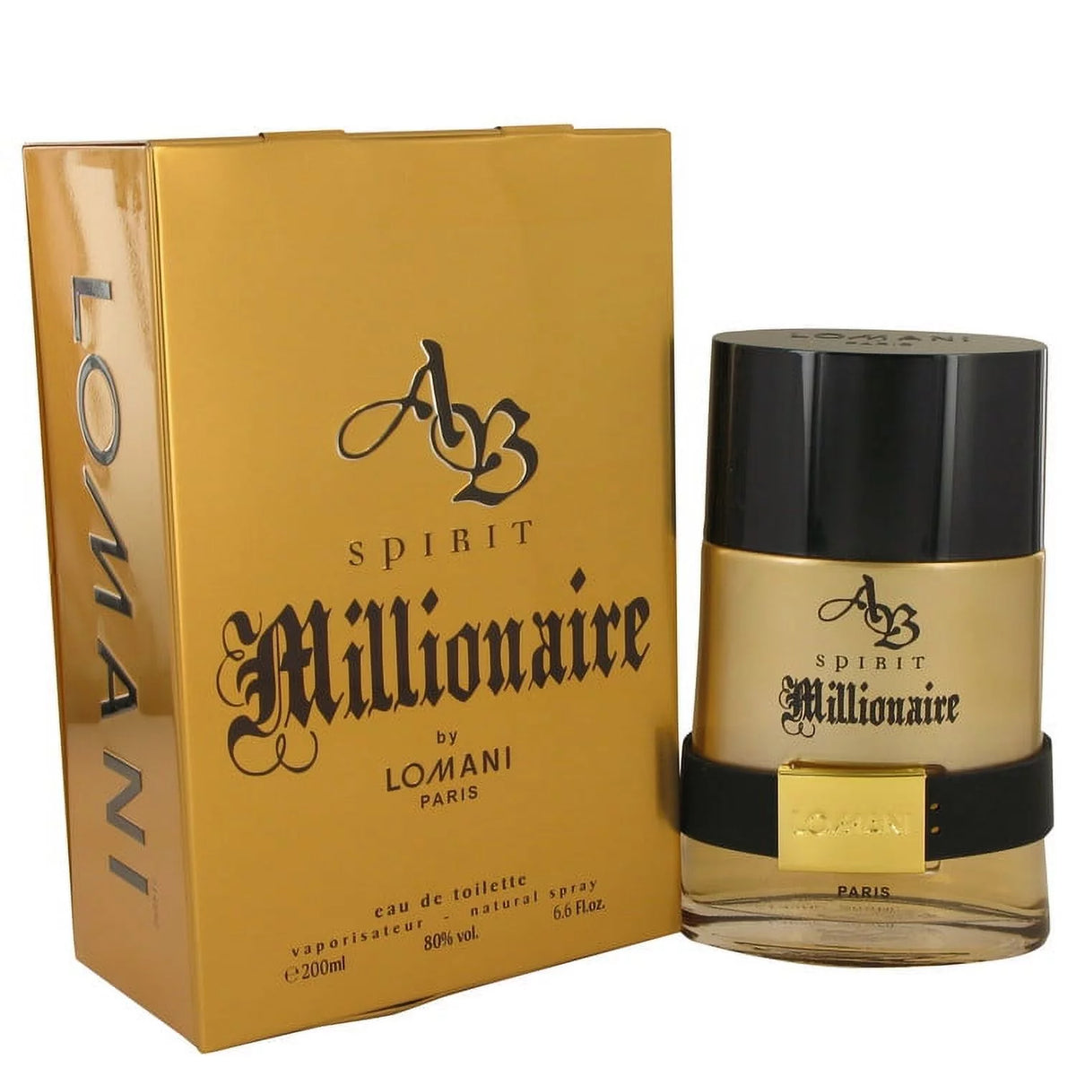 Eau De Toilette Spray 6.7 oz C4439