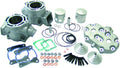 Cylinder Kit for Yamaha Big Bore Engine Q434