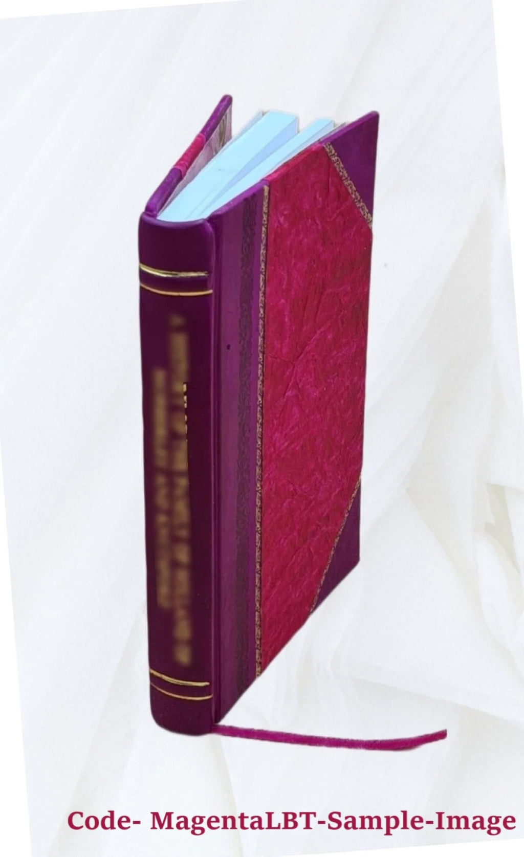 Hydrologic Engineering Center Computer Program Leather Bound P94795
