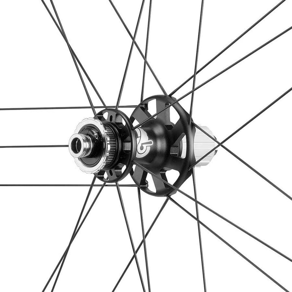700c Disc Brake Wheelset X360
