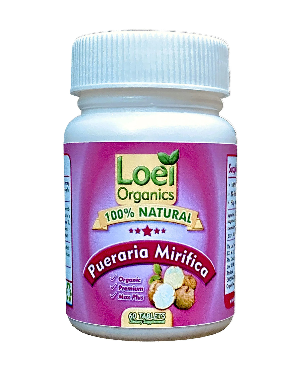 Herbal Feminizer Pills Q392