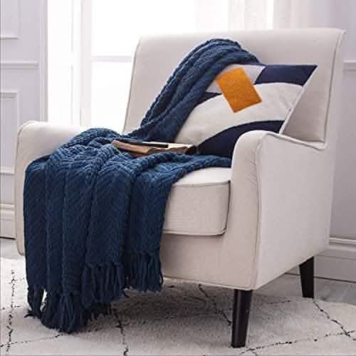 Chenille Blanket G705