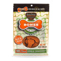 Sweet Potato Dog Bones U8733
