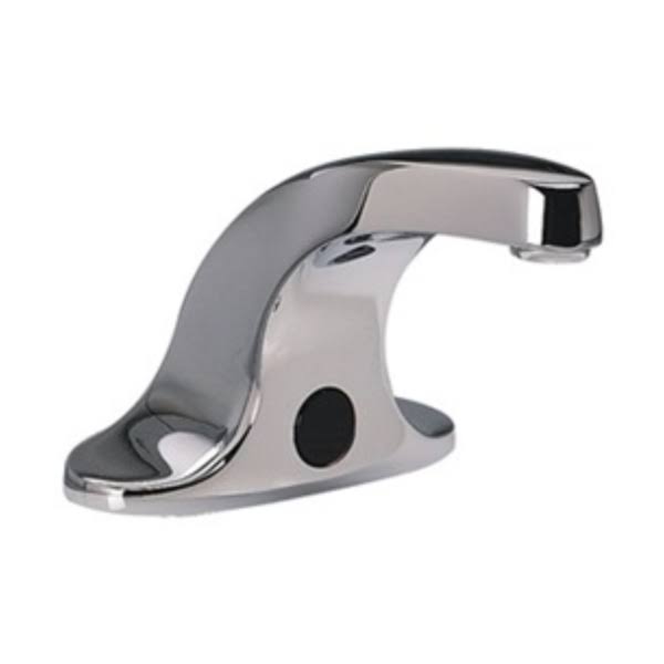 Low Lead Brass Proximity Lavatory Faucet W22132