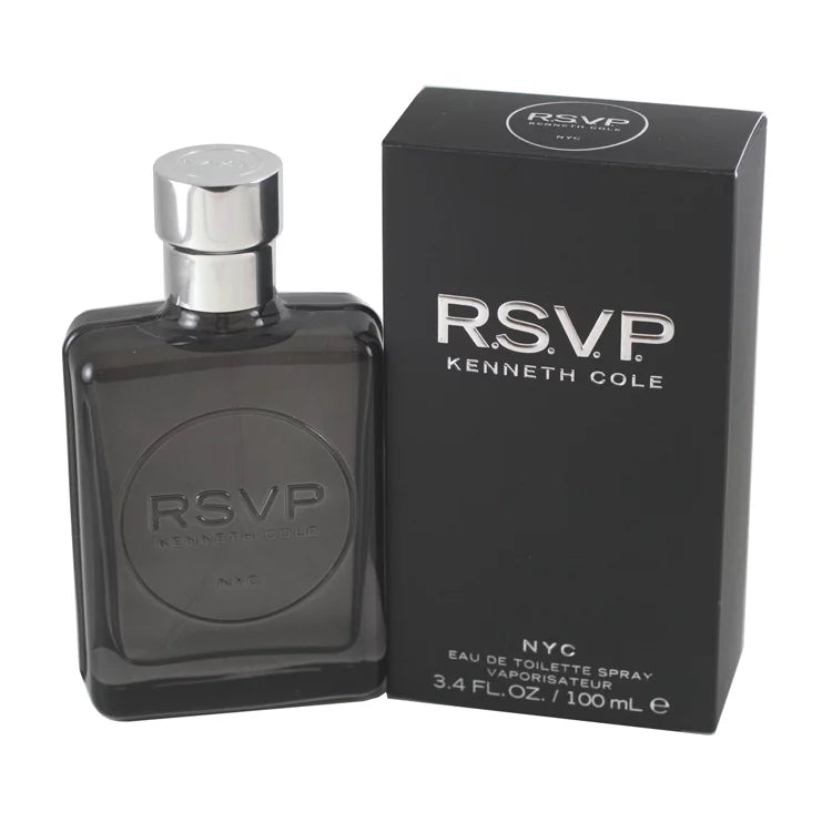 Eau De Toilette Spray 3.4 oz X983