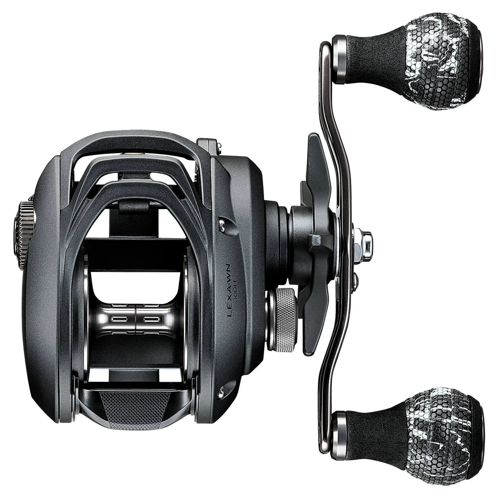 Baitcasting Reel X642