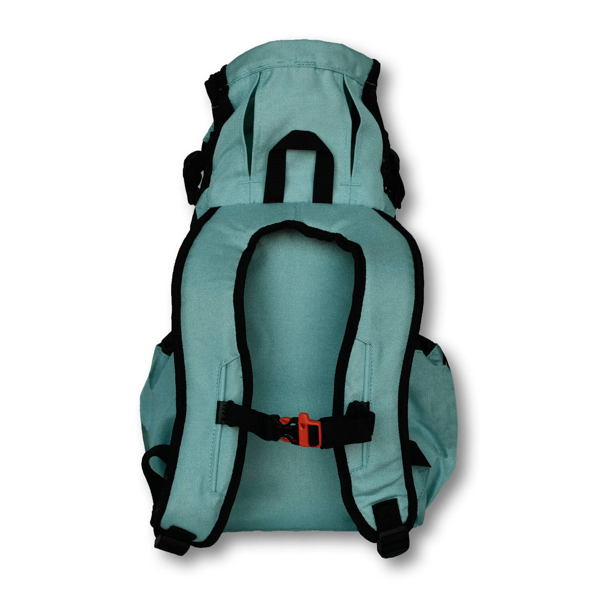 Tropical Large Dog Carrier Backpack E3001