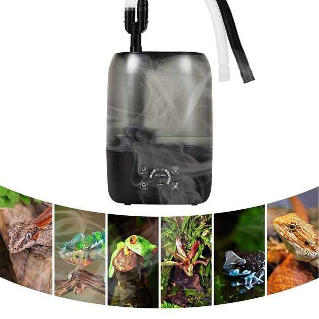 Reptile Terrarium Humidifier O139374