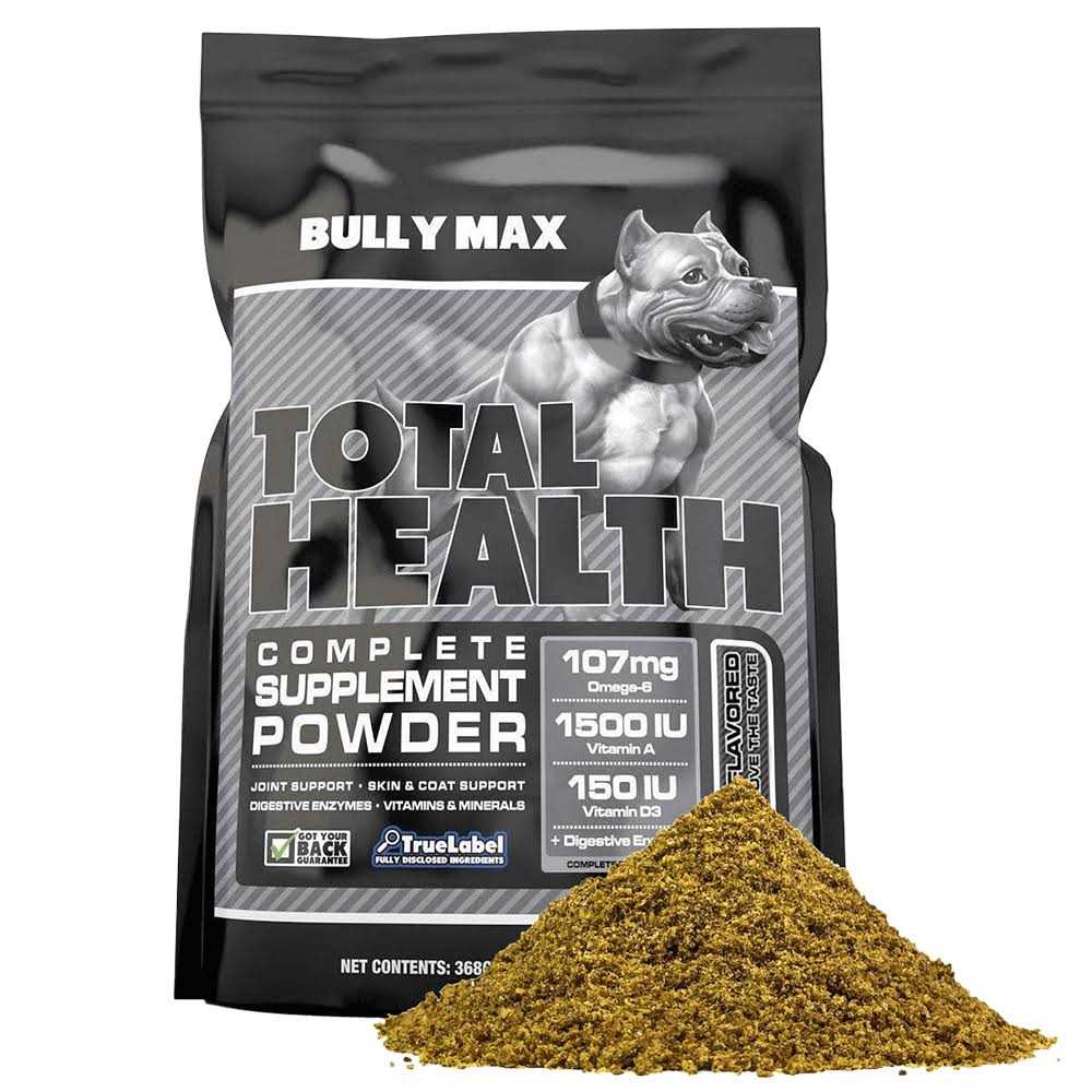 7-in-1 Dog Supplement Y52625