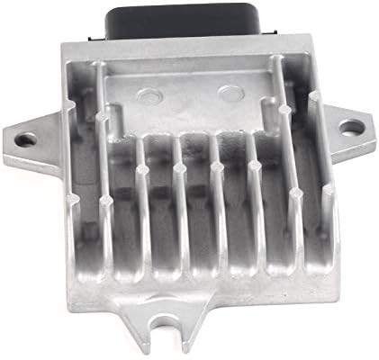 Remanufactured Transmission Control Module TCM TCU E401819
