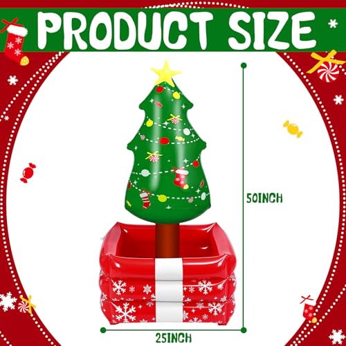 Inflatable Cooler E834748