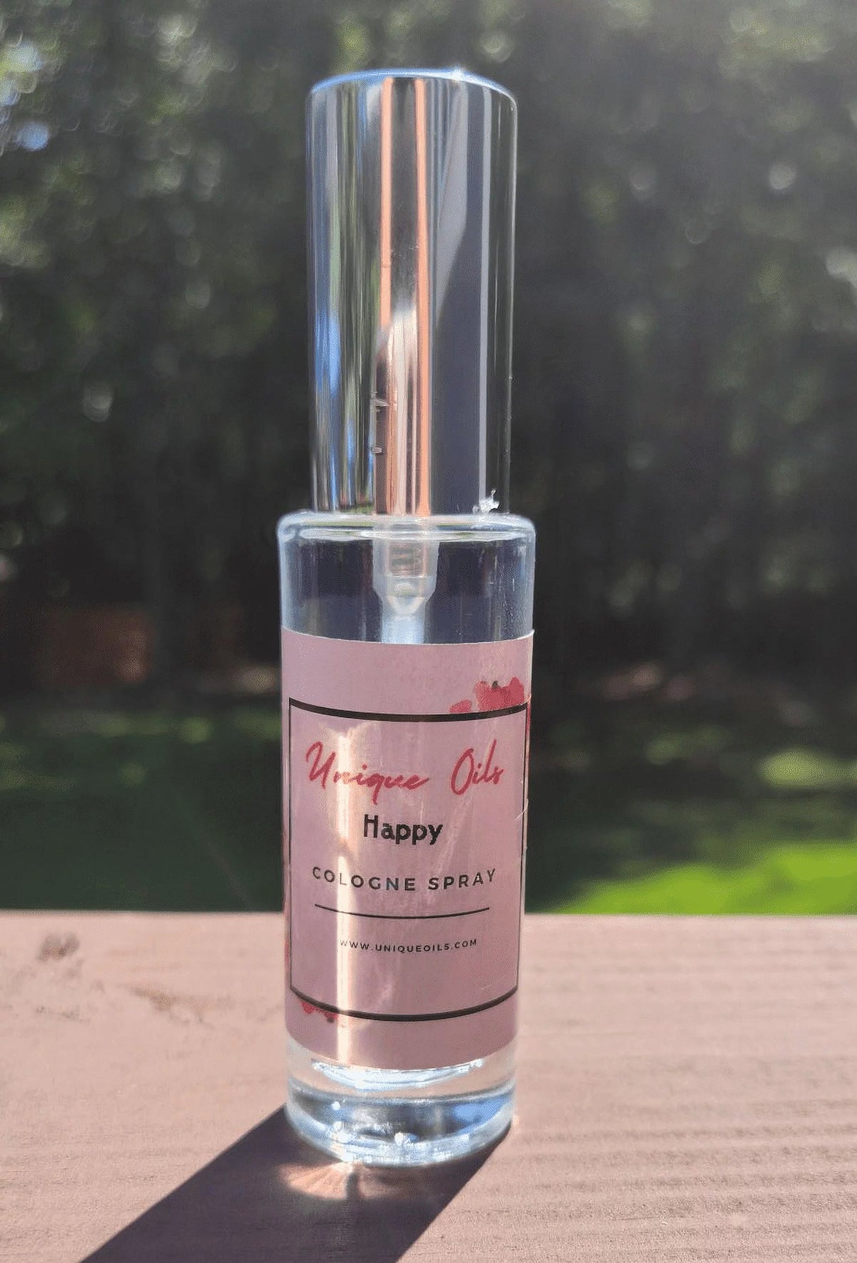 Grey Perfume Fragrance R401626