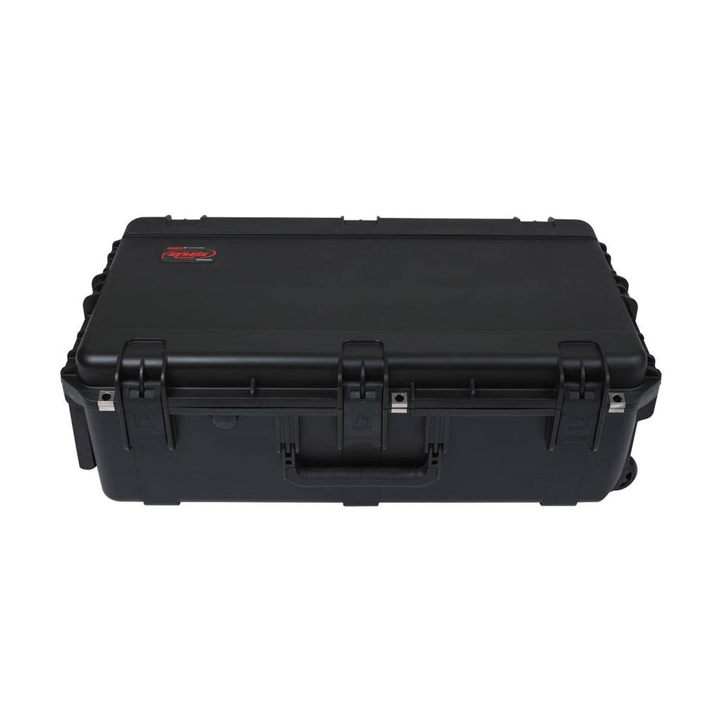 Waterproof Utility Case with Cubed Foam G433222