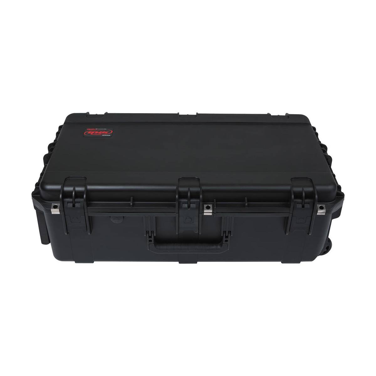 Waterproof Utility Case with Cubed Foam G433222