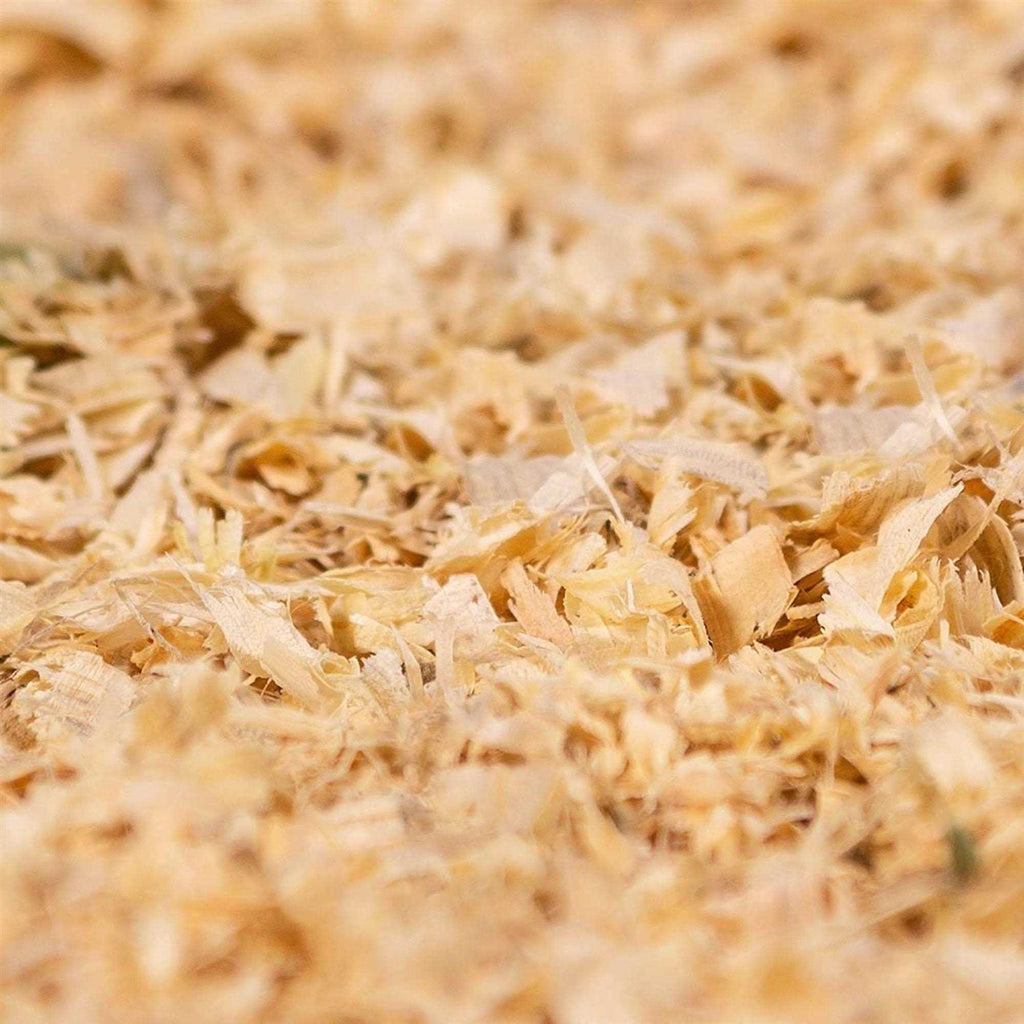 Kiln Dried Soft Pine Bedding J117740