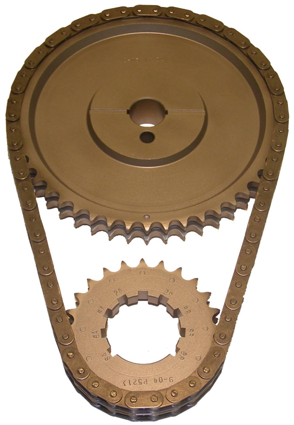 Street True Roller Timing Set C66724