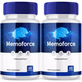 Memory and Focus Supplement 120 Capsules V44820
