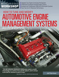Automotive Engine Management Systems Paperback I5989
