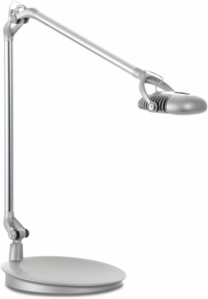 Silver LED Light W239624