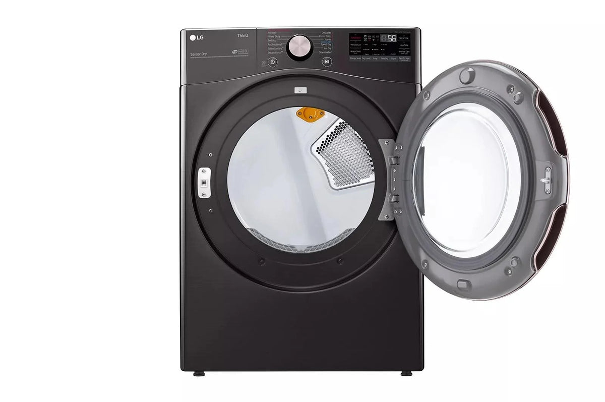 7.4 Cu. Ft. Front Load Electric Dryer P5861