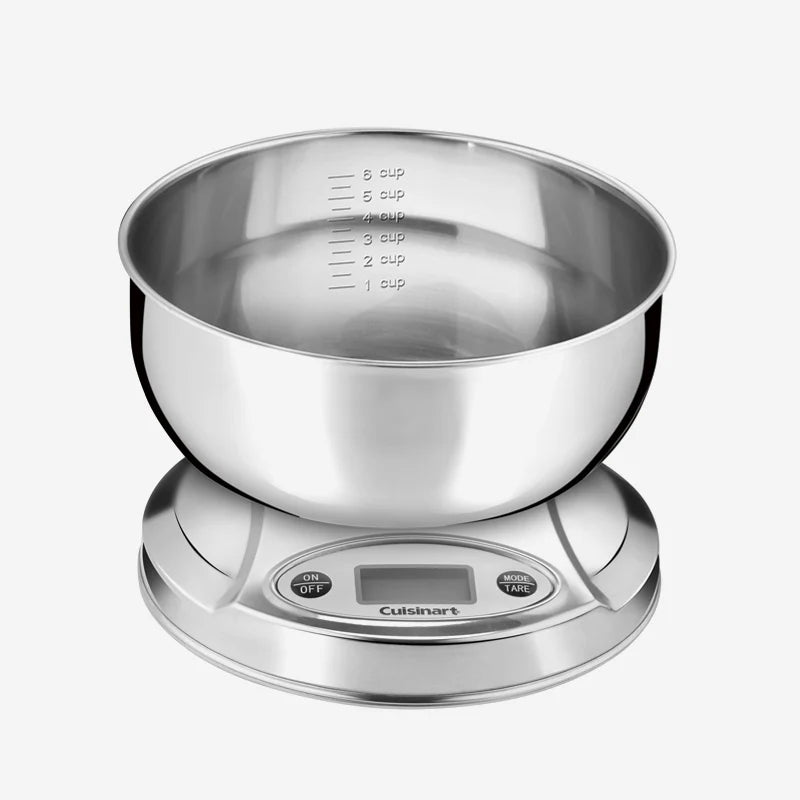 Kitchen Scale Electronic up to 5kg S273490