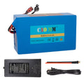 36V 10Ah Lithium Ebike Battery with 5A Fast Charger X415791