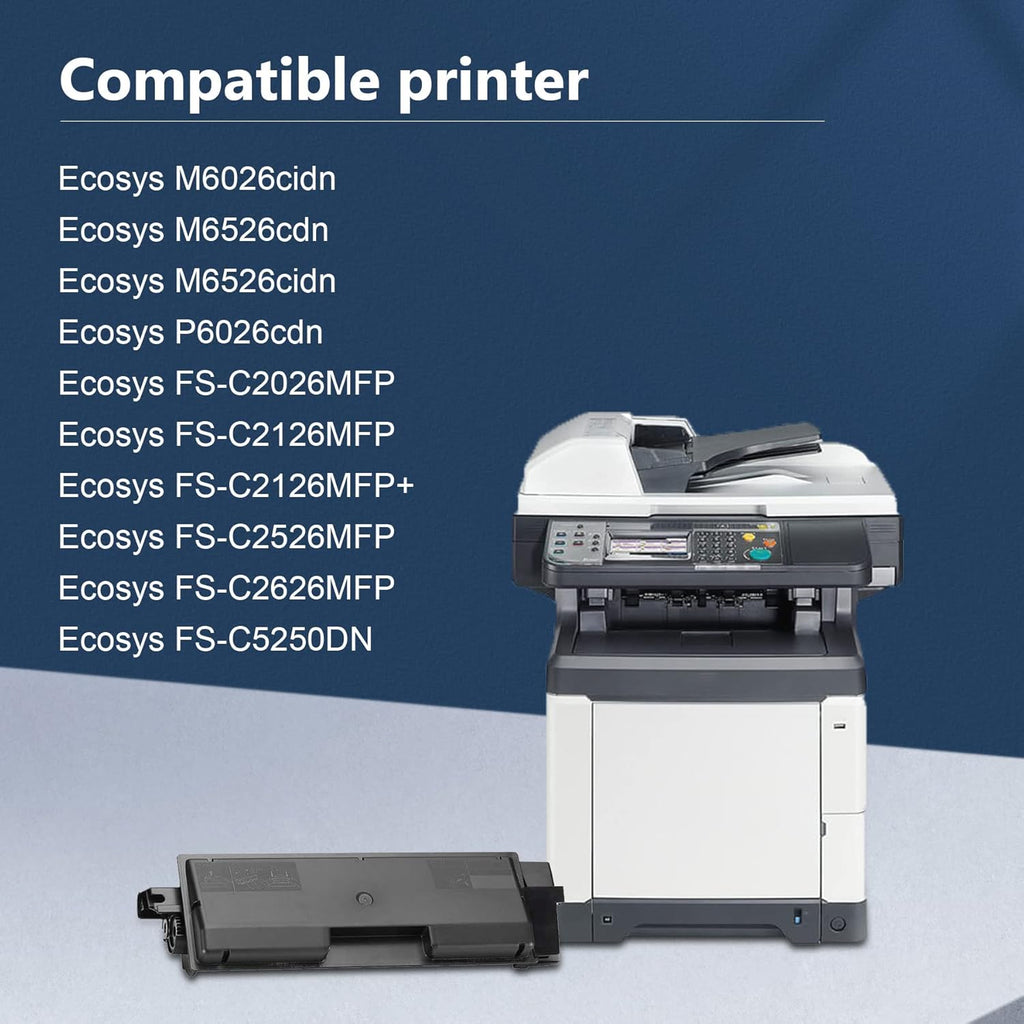 Cyan Toner Cartridge I884918