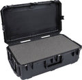 Waterproof Utility Case with Cubed Foam G433222