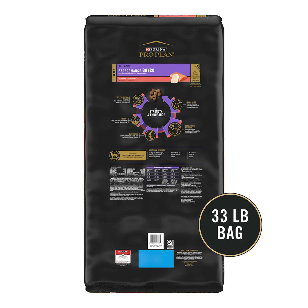 Dry Dog Food P63356
