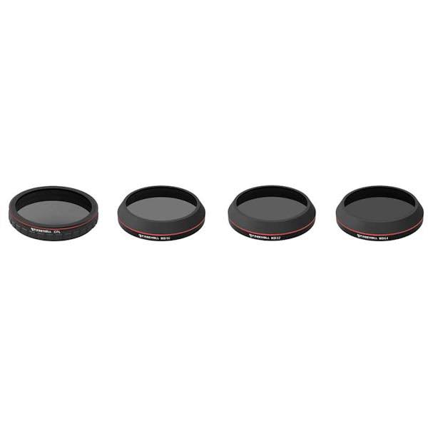 Filter Kit 4-Pack C680