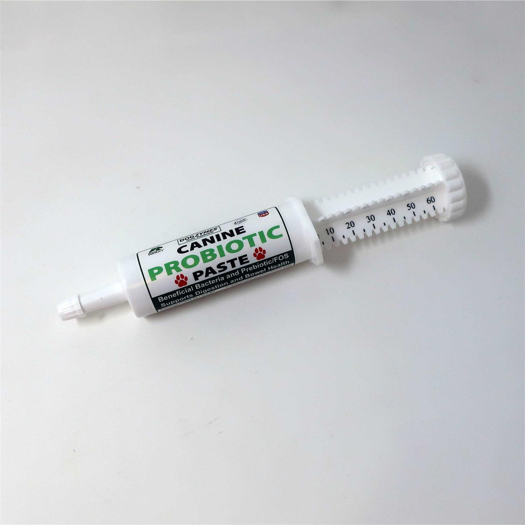 Canine Probiotic Paste I382439