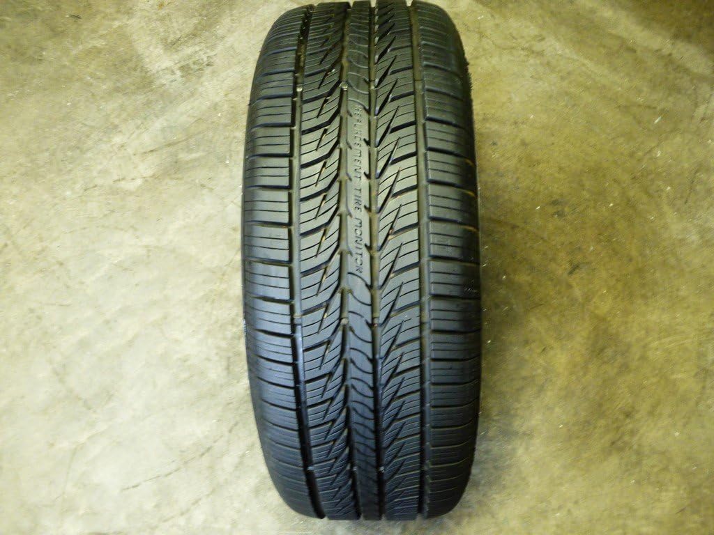 235/55R18 100H Radial Tire K486