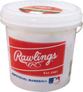 24 Pack Baseballs W1355