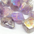 Rough Amethyst Crystal Healing Stones H41453