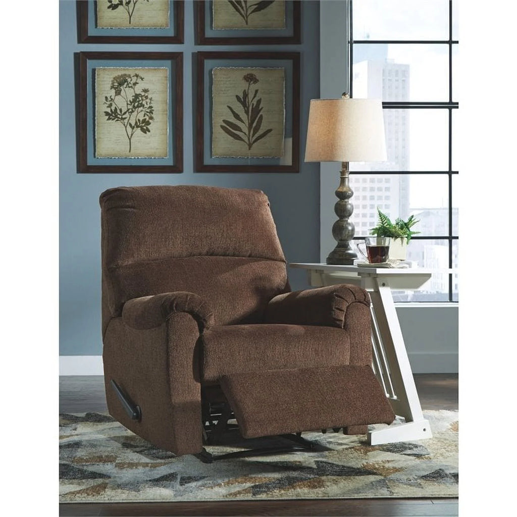 Fabric Wall Recliner P305916