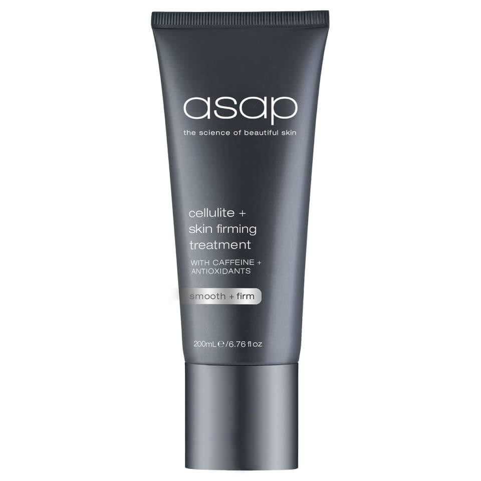 Cellulite + Skin Firming Treatment 200ml H63155