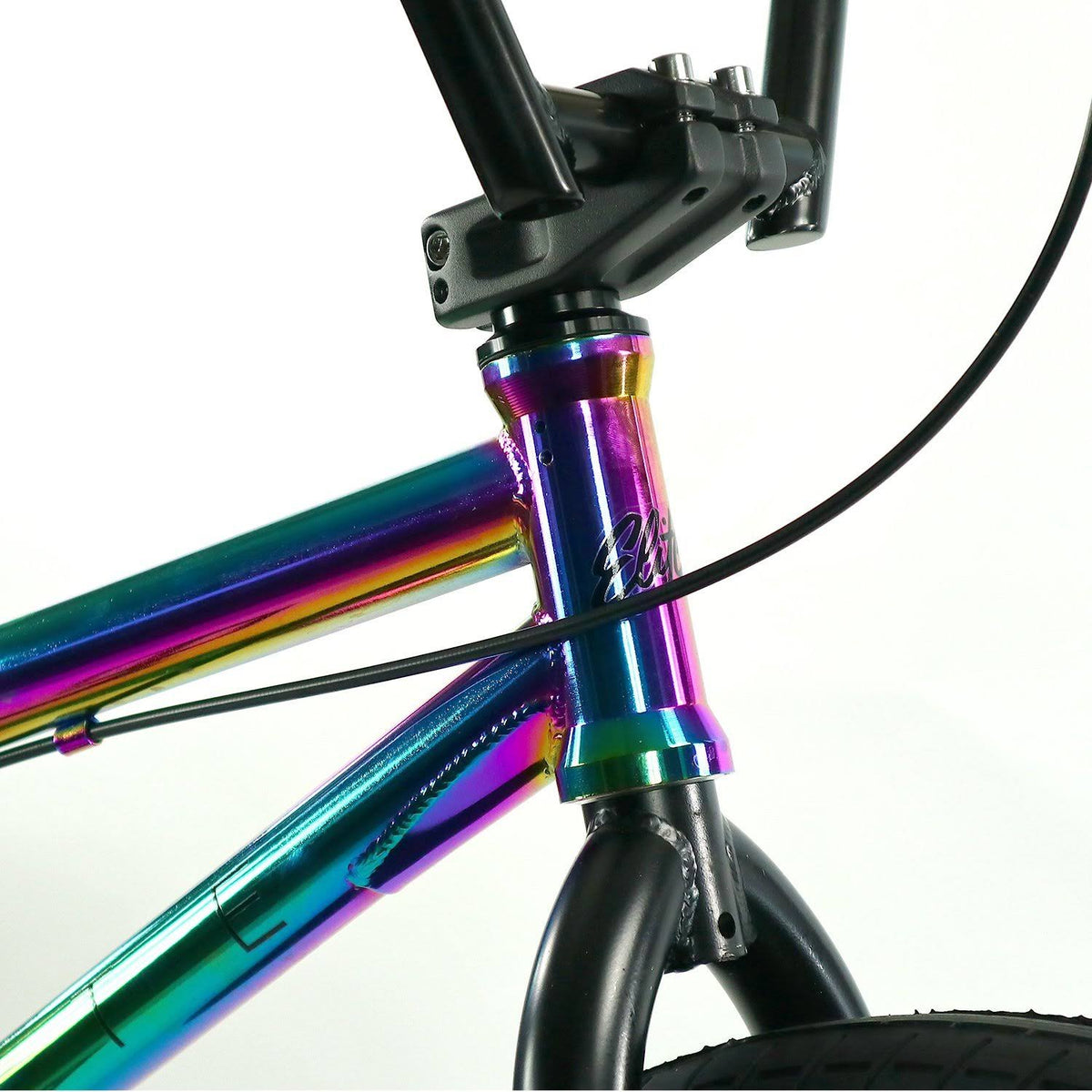 Neo Chrome 20x22 BMX Bike Y44241