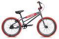 20 BMX Bike Chrome U84992