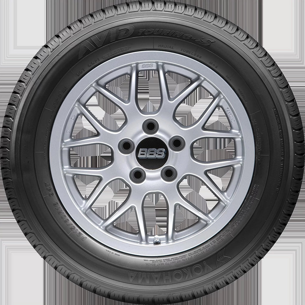 All Season P205/60R15 90T Passenger Tire K32380
