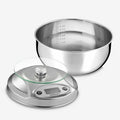 Kitchen Scale Electronic up to 5kg S273490