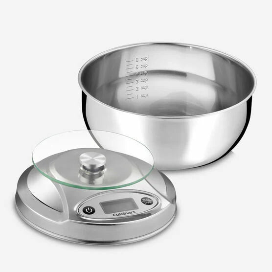 Kitchen Scale Electronic up to 5kg S273490