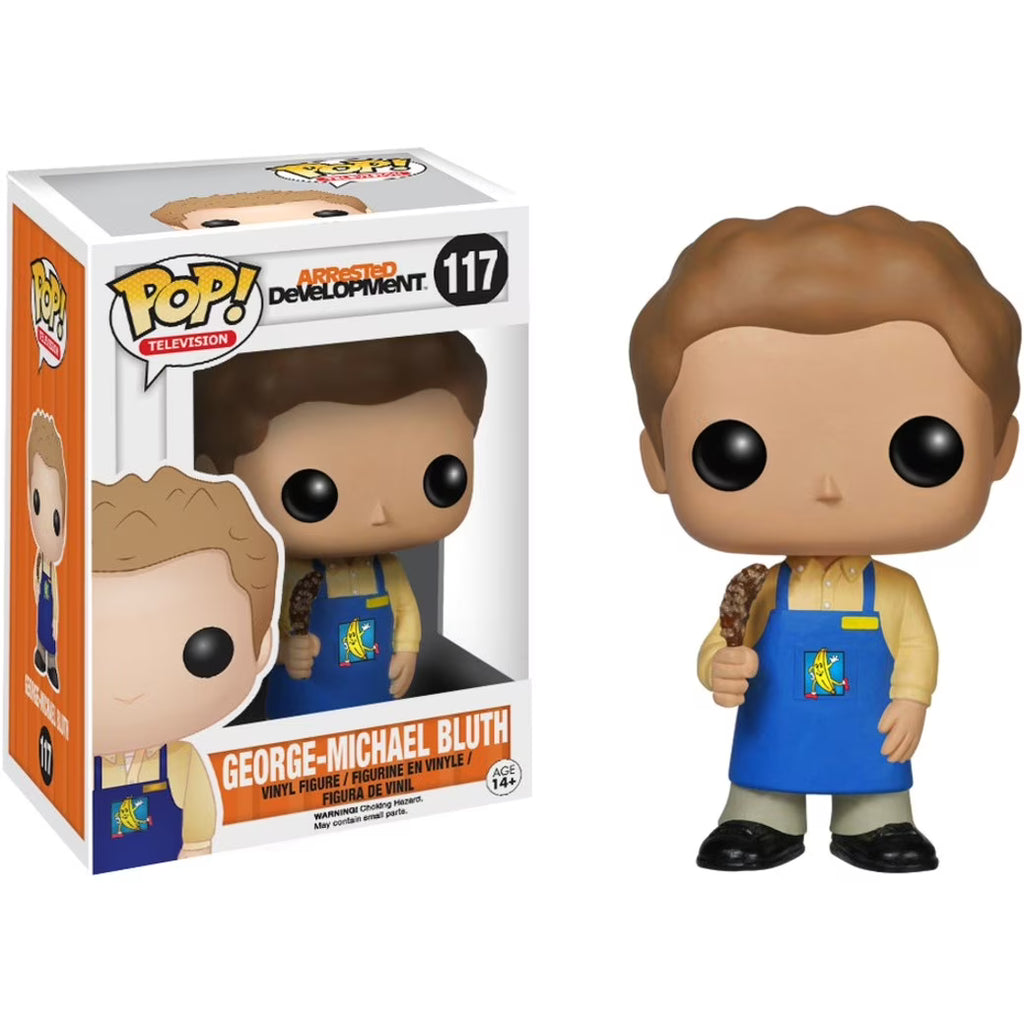Collector Figure A63948