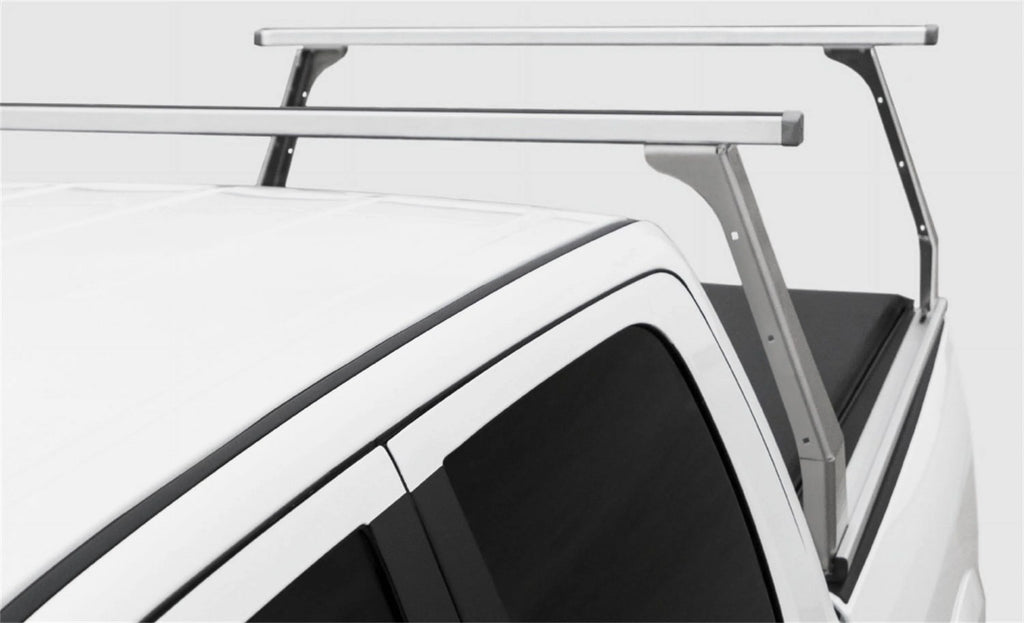 Aluminum Truck Rack for 2015-2022 Chevrolet Colorado 5ft Bed K6583