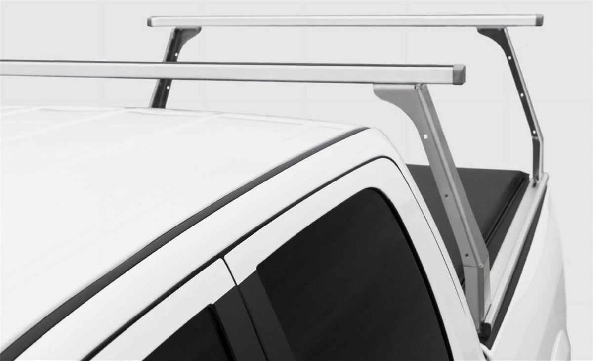 Aluminum Truck Rack for 2015-2022 Chevrolet Colorado 5ft Bed K6583