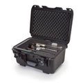 Black Medium Foam Insert Case E865