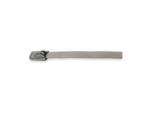 304 Stainless Steel Cable Tie M38802