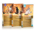 Topical Solution for Cats 9.1-18 lbs 6 treatments D81840