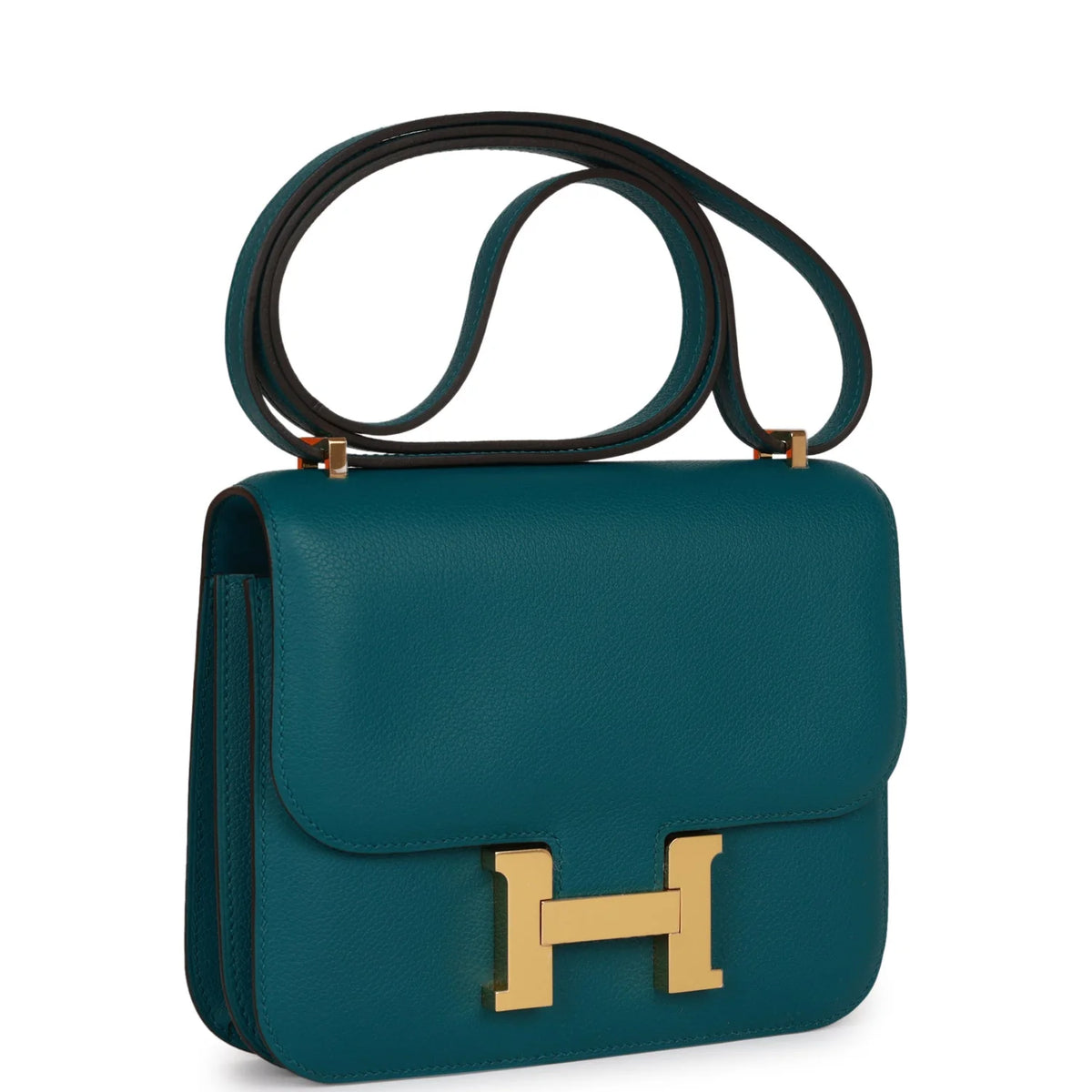 Vert Bosphore Evercolor 18 Bag G33148